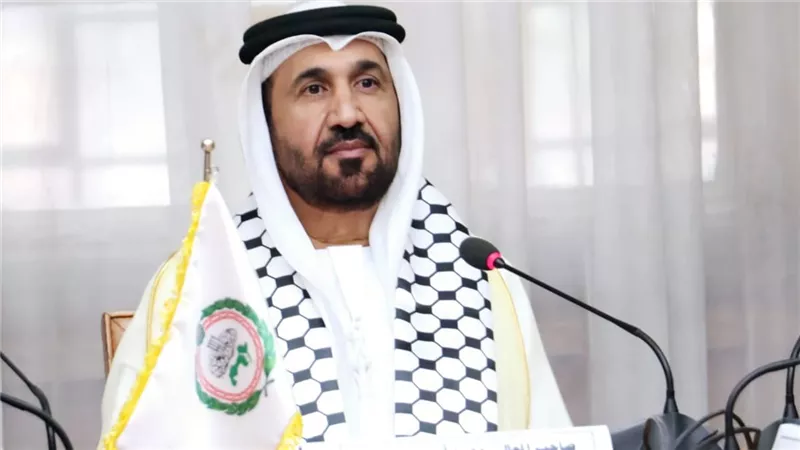رئيس البرلمان العربي: تصعيد كيان الاحتلال لحرب الإبادة واستهداف الصحف