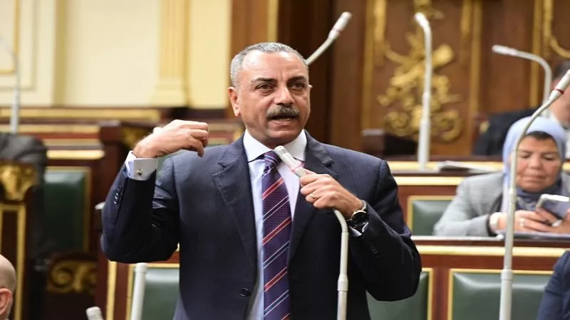 إيهاب الطماوي: تعديل الدوائر الانتخابية ضرورة لضمان التمثيل البرلماني العادل