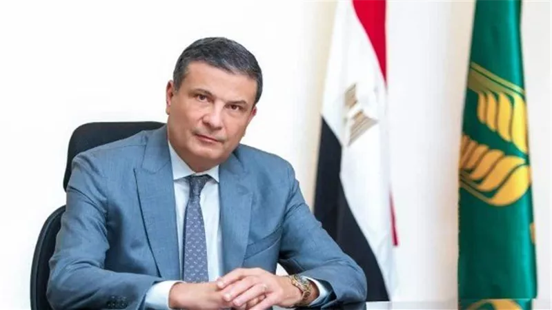 وزير الزراعة: تجهيز 500 ألف فدان في توشكى للاستثمار الزراعي توسع تاريخي