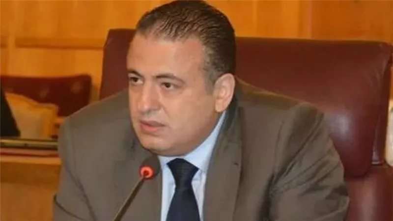 محمد الزهار: مصر والإمارات نجحتا في بناء نموذج للعمل العربي المشترك 