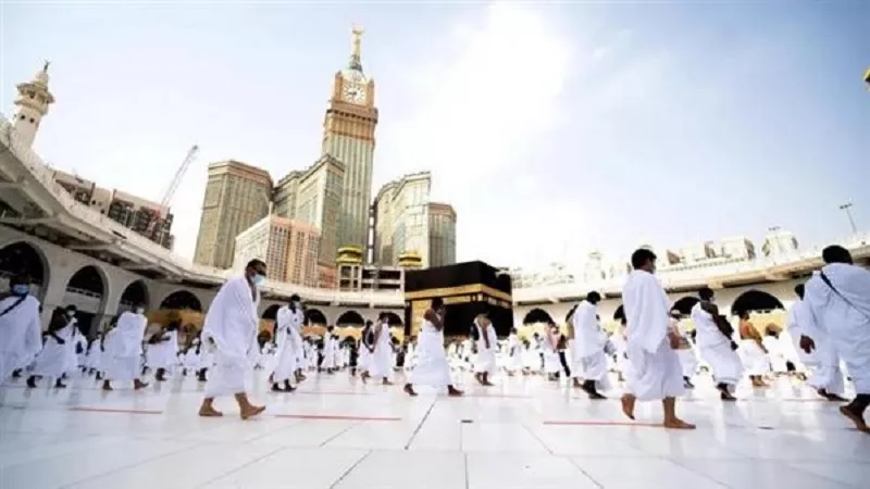 مناسك الحج 2025.. دليل شامل لأداء الفريضة بخطوات صحيحة وروحانية عميقة