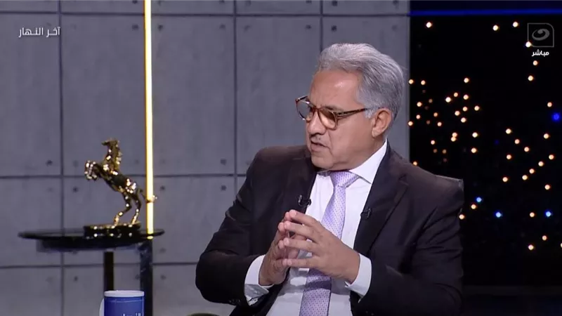 السجيني: قانون الإيجار الجديد تشريع متوازن لحماية حقوق المالك والمستأجر
