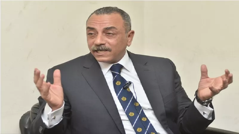 إيهاب الطماوي يوضح الفارق بين التحالفات الانتخابية والسياسية.. فيديو 