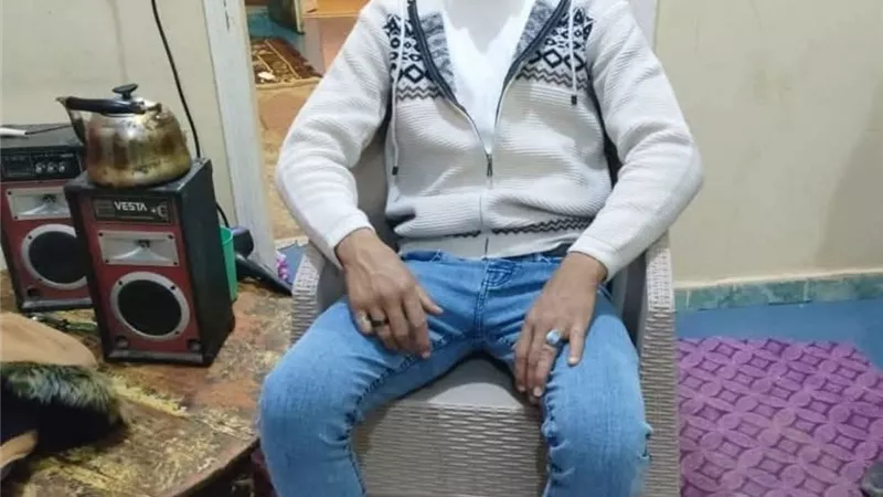 مصرع طالب غرقا في النيل بالعياط                                      