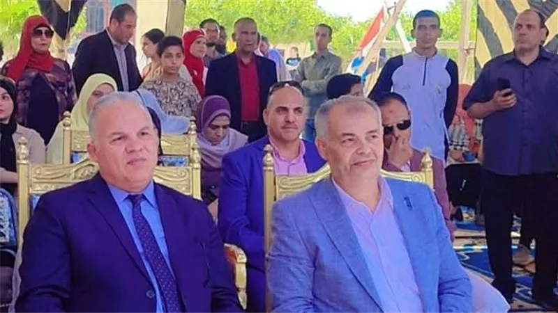 عروض فنية ومعارض إبداعية تُزيّن حفل نهاية العام الدراسي في أبشواي