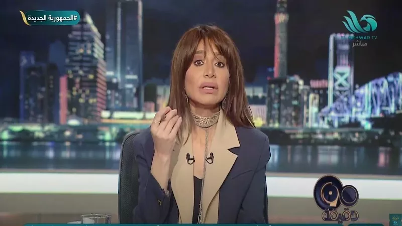 بسمة وهبة: الرئيس السيسي يرسم خريطة تنمية للزراعة والصناعة المحلية
