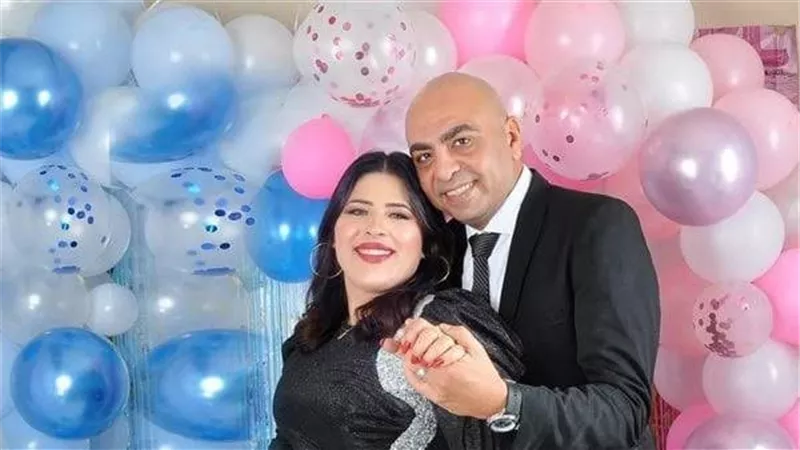 بعد ٧ أشهر من الزواج ..انفصال الشاعر الغنائي محمد عاطف عن زوجته 
