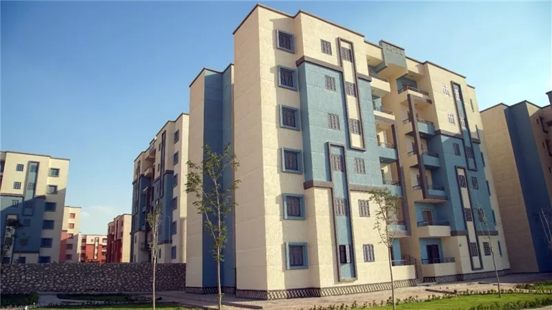 صندوق الإسكان الاجتماعي: 10 آلاف مواطن سددوا جدية الحجز لـ سكن لكل المصريين 7