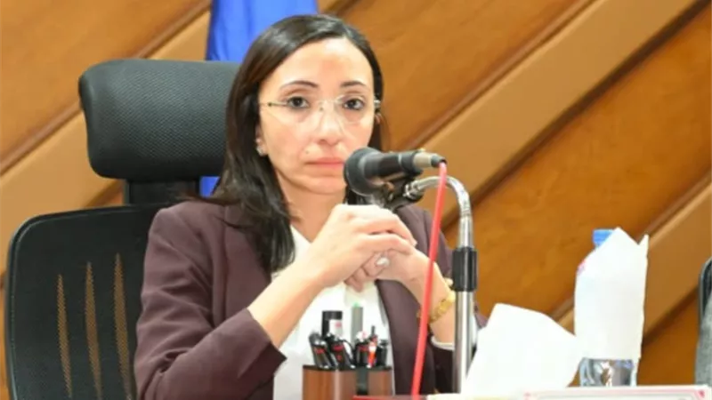 محافظ البحيرة: لم يتم تسجيل أي بلاغات أو خسائر ناتجة عن الهزة الأرضية 