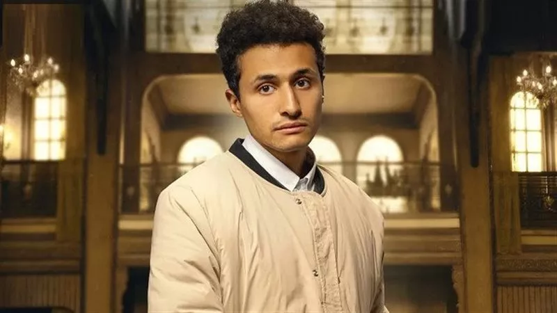 كل الشكر والاحترام والتقدير ..مصطفي عماد يوجه رسالة لسيدة مصر الأولي