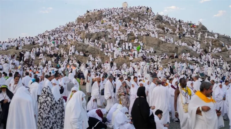 وجبات خفيفة اعتمد عليها في موسم الحج.. تغذية وراحة وصحة