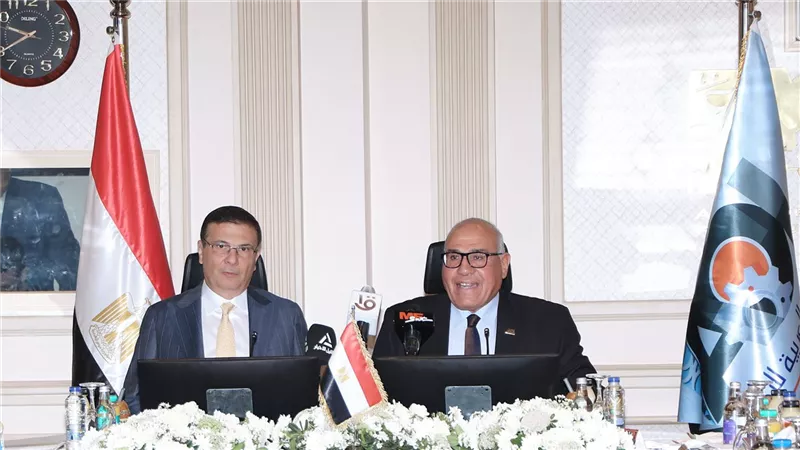 الزراعة: توقيع عقد اتفاق لإنتاج السماد العضوي من المخلفات النباتية والحيوانية