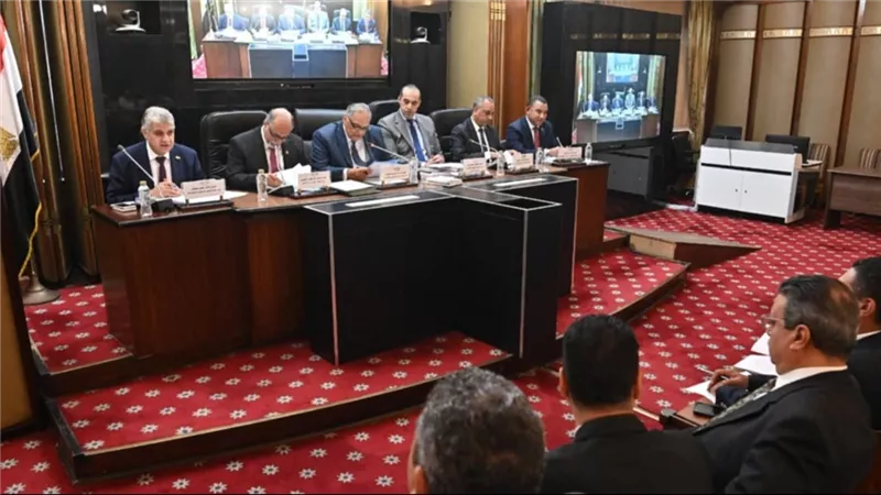 عبدالهادي القصبي: راعينا التوزيع العادل للسكان في تعديل قوانين الانتخابات 