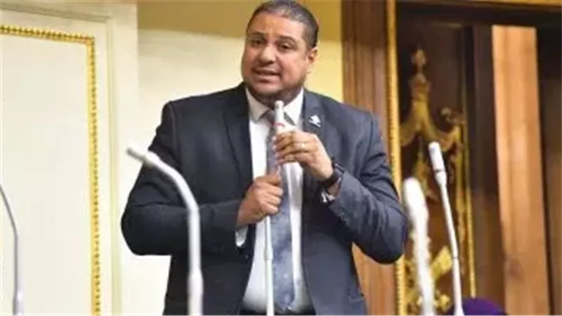 النائب محمد إسماعيل أمينًا عامًا ونائبًا لرئيس حزب الإصلاح والنهضة