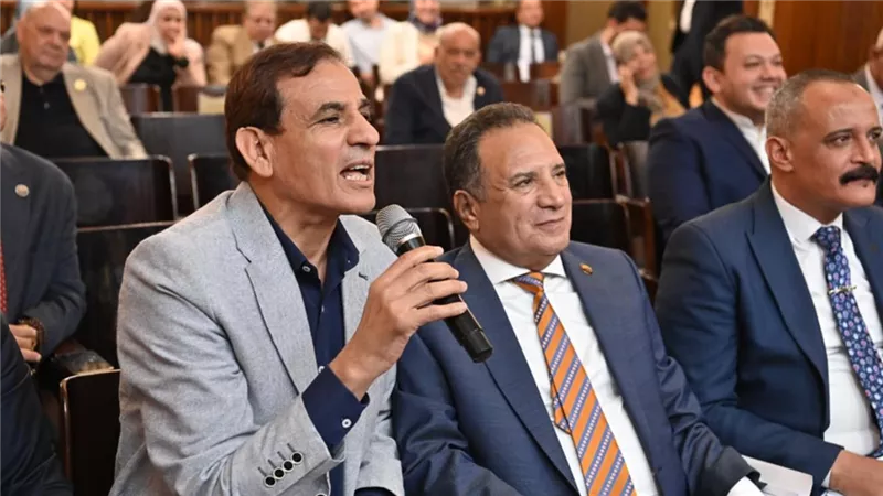 داوود يطالب بالنظام الفردي أو القائمة النسبية.. ونواب: عكس تصريحات الوفد
