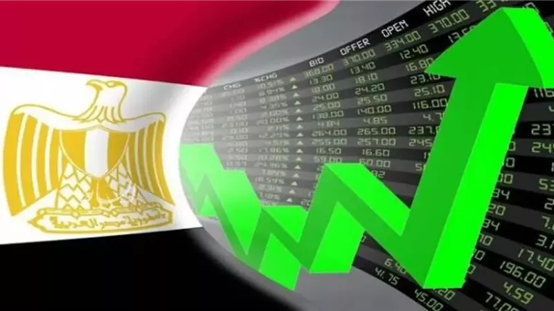 خبير مصرفي يبرز دلالات تحقيق مصر فائض تاريخي في الأصول الأجنبية 