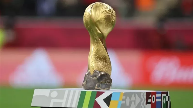 قبل قرعة كأس العرب 2025 الليلة.. تعرف على تصنيف منتخب مصر