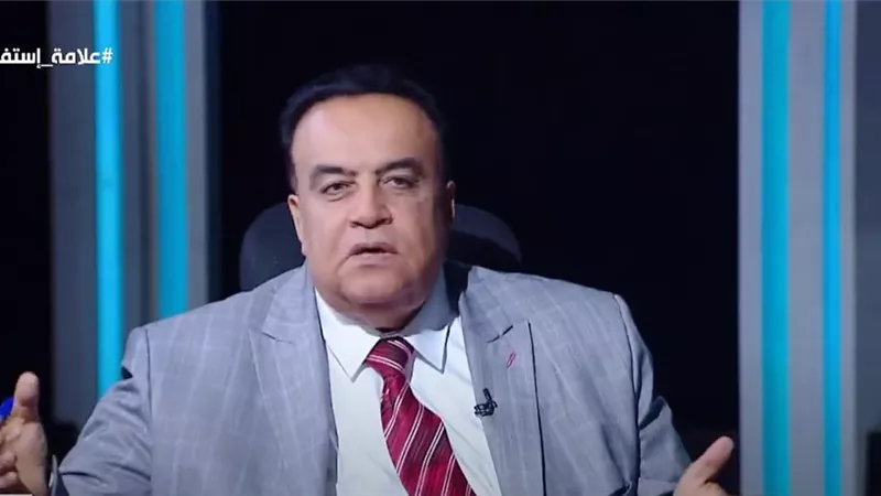 طارق حسن: تحويل مؤخر الصداق إلى ذهب يعجل الزواج صفقة تجارية|فيديو 
