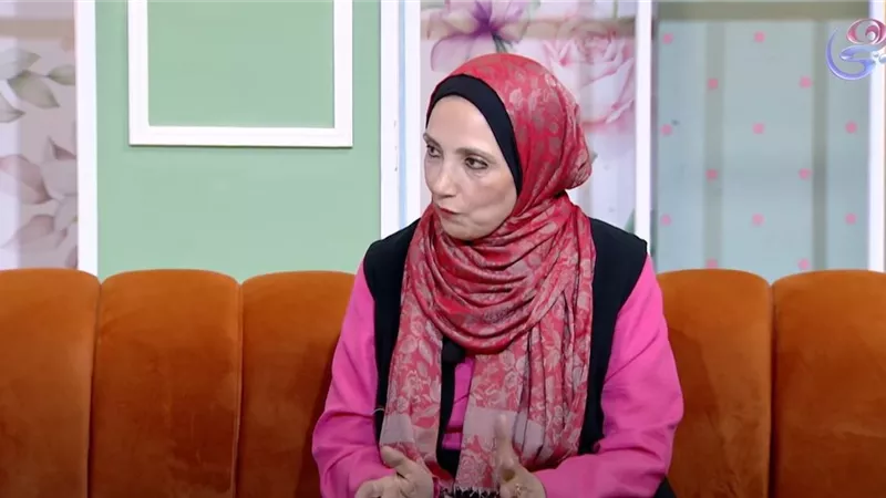 ابنة الدكتور مصطفى محمود تروي أسرار طفولة والدها: ولد فى ظروف حرجة