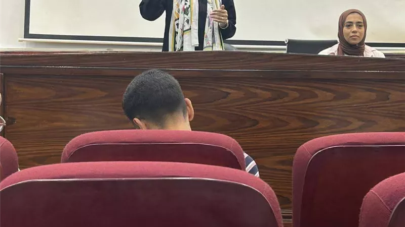 خطة شاملة للتأهب للطوارئ.. الصحة تعزز الوعي والسلامة في السويس