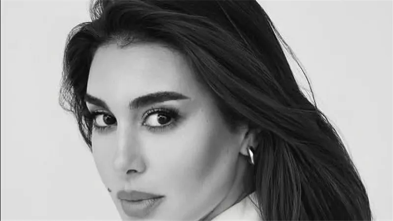 ياسمين صبري تنضم لعائلة العلامة التجارية الشهيرة 