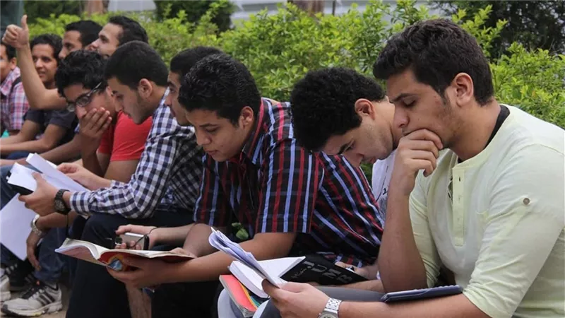 أرقام جلوس الثانوية العامة 2025.. متى تظهر وكيف تحصل عليها؟