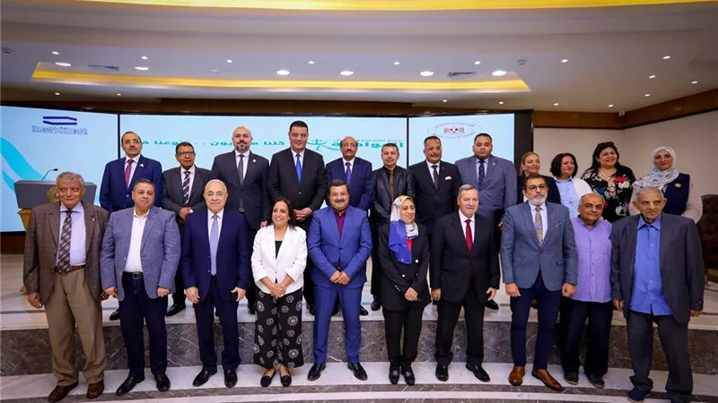 الهيئة القبطية الإنجيلية تطلق مشروع تعزيز «قيم المواطنة » في المنيا