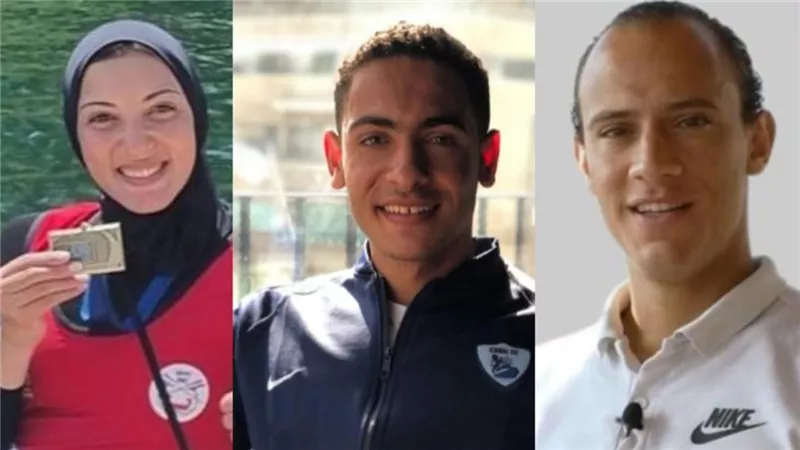 اتحاد التجديف يعلن تشكيل لجنة اللاعبين برئاسة علي علاء