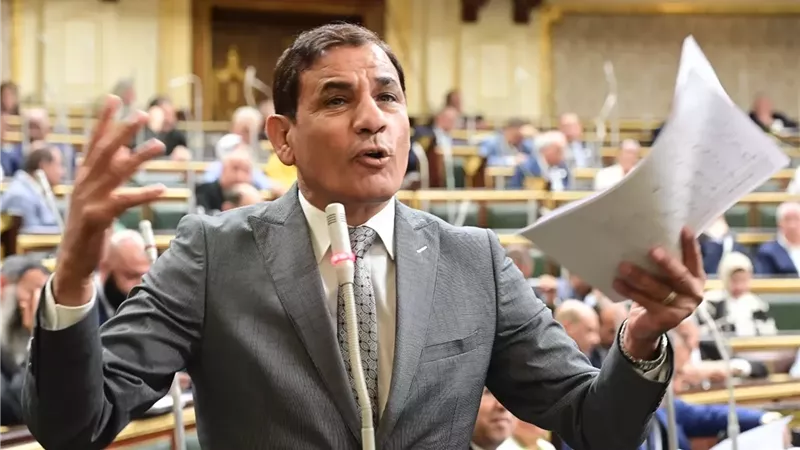 الهيئة البرلمانية لحزب الوفد ترفض التشكيل الوزاري الجديد