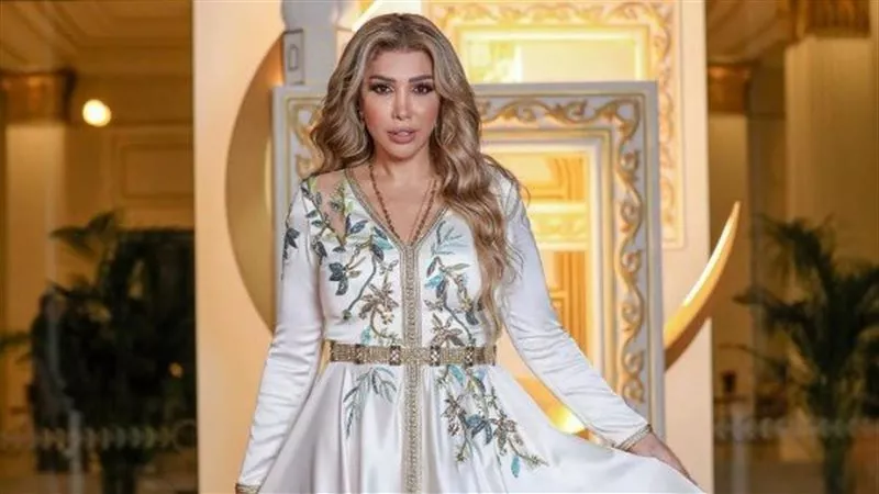 نرجو من الله أن يرحمها .. المطربة أروى تنعي والدتها بعد رحيلها 