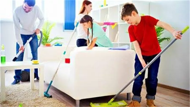 كيف يؤثر ترتيب البيت على حالتك النفسية ومزاجكِ اليومي