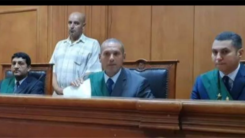 السجن المشدد 5 سنوات لعاملين بشركة شحن بتهمة قتل مريض مدمن