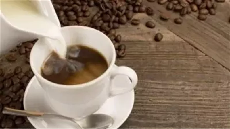  تدعم صحة الكبد.. دراسة تكشف فوائد قهوة الزنجبيل السوداء