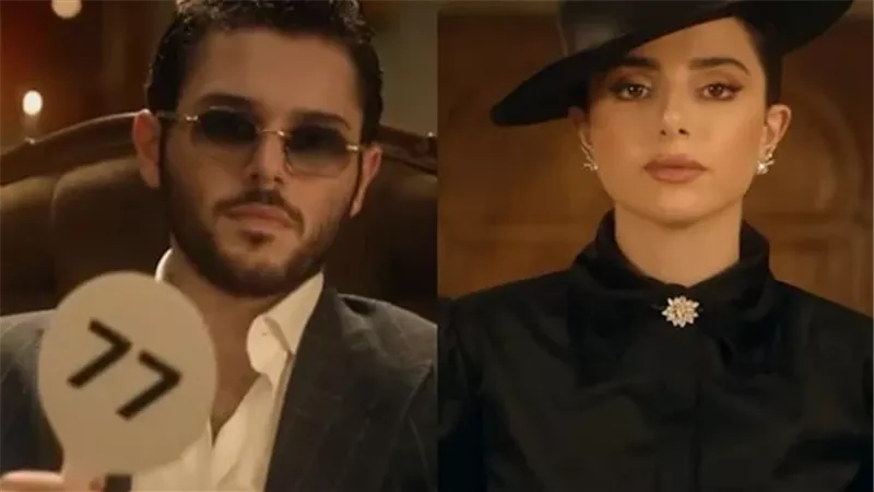 بعد طلاقها ..ماريتا الحلاني تشارك في كليب 