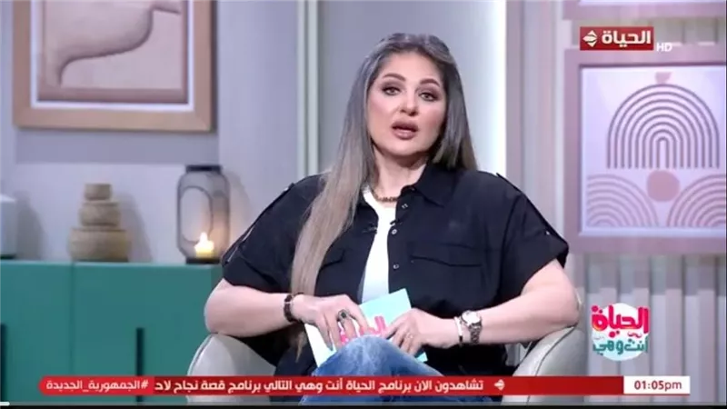 استشاري أسرية: التقدير والاحترام والثقة عناصر أساسية في الحياة الزوجية|فيديو 