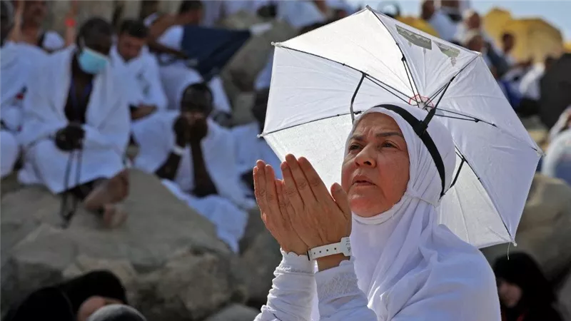 أداء الحج بأمان للنساء الحوامل.. إرشادات طبية وتوجيهات للحفاظ على صحتك
