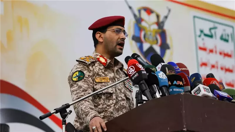 تستهدف مطار بن جوريون.. الحوثيون يعلنون ثالث ضربة على إسرائيل خلال ساعات