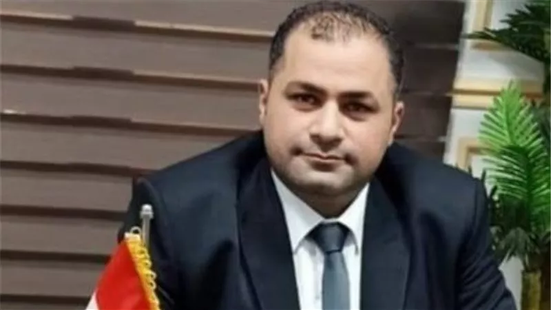 حسن هجرس: الرئيس أكد حرص مصر على وقف الحرب في غزة وإدخال المساعدات الإنسانية