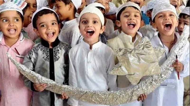عيد الأضحى 2025.. كيف تعلّم أطفالك دعاء العيد وماهي أفضل الأدعية ؟