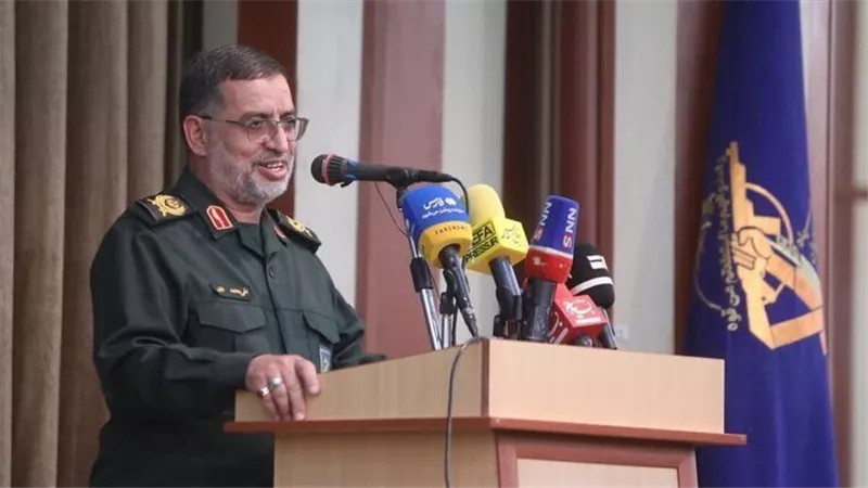 الحرس الثوري الإيراني يُهدد برد 