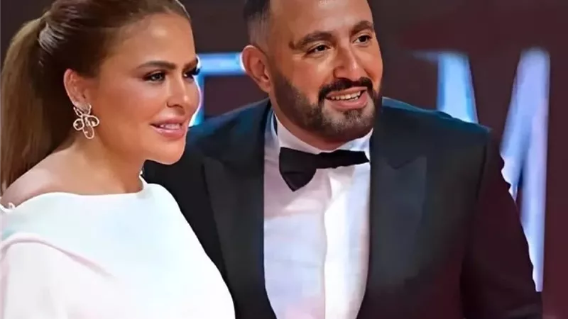 وآخذة لقبي .. السقا يكشف مفاجأة بشأن سيدة تدعي أنها من عائلته|فيديو 