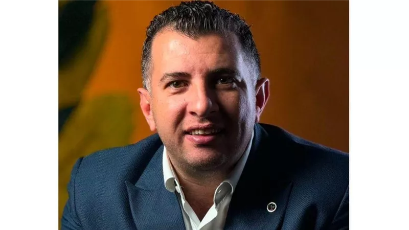 أحمد ماهر يعتذر عن رئاسة قناة CBC: 