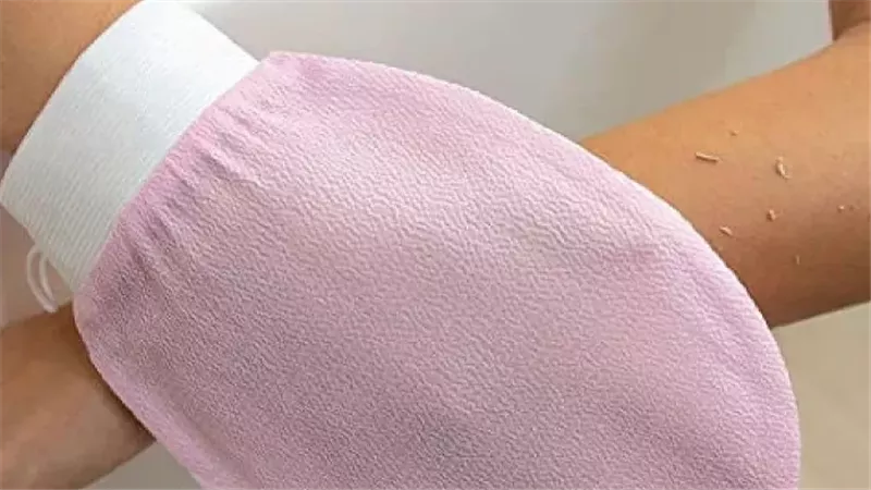 كم مرة يجب استخدام الليفة المغربية .. لبشرة أنعم ودورة دموية أفضل؟