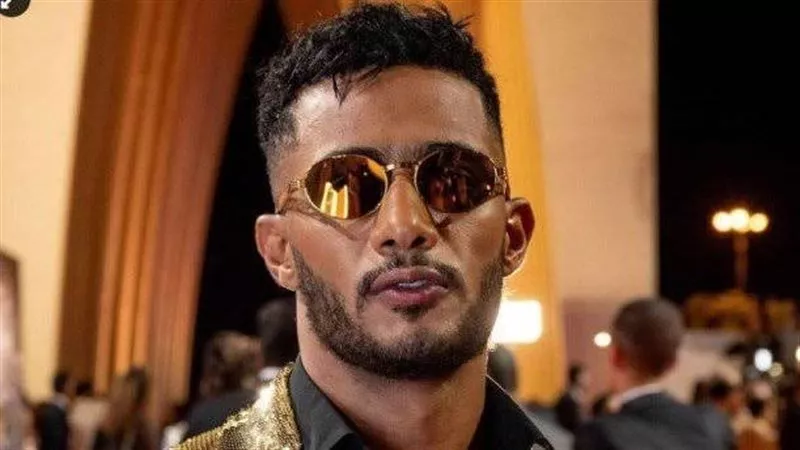 «رقبتنا سدادة» .. محمد رمضان يدفع 35 مليون جنيه لصالح قناة MBC 
