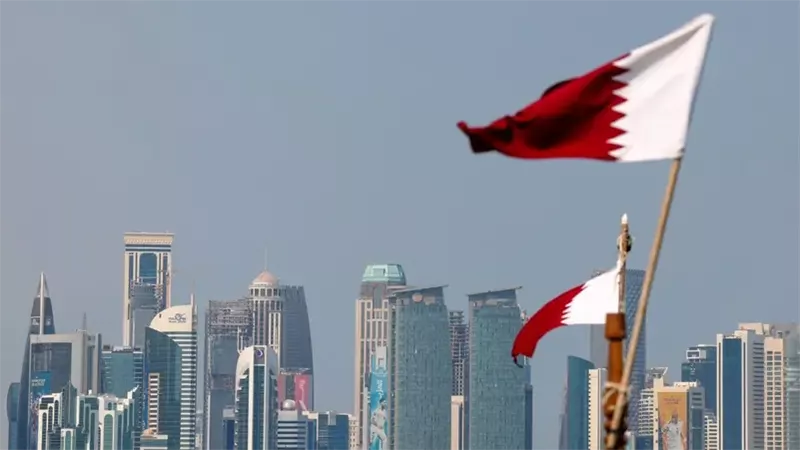 الخارجية القطرية: نسعى لخفض التصعيد وتعزيز الأمن في المنطقة