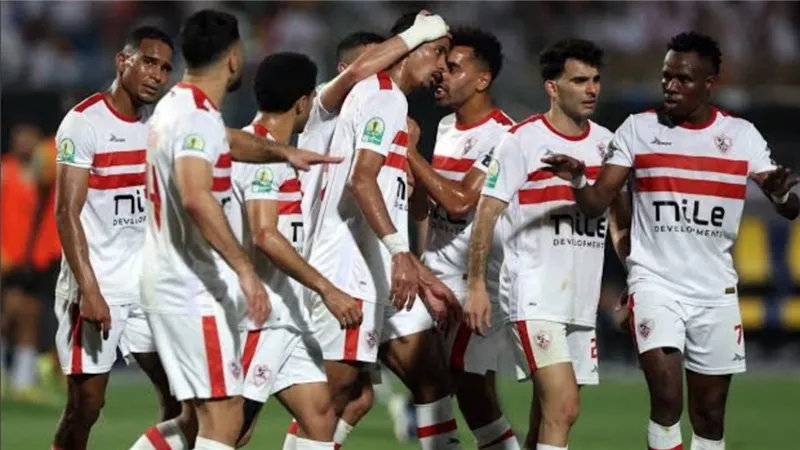 أيمن يونس : الدوري هذا الموسم 