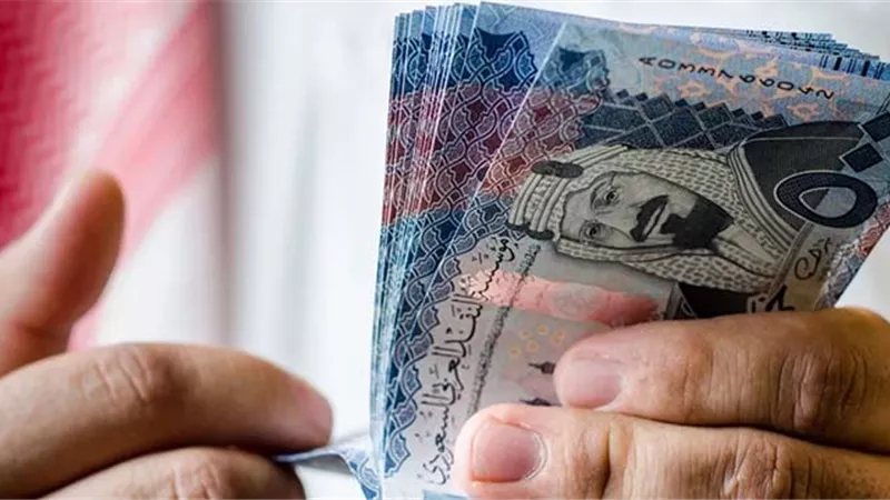 سعر الريال السعودي اليوم الثلاثاء 24 مارس 2026 أمام الجنيه