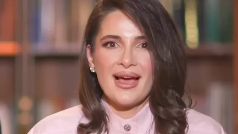 شام الذهبي : أجريت 3 عمليات تجميل .. ولم أخضع للتكميم لخسارة وزني