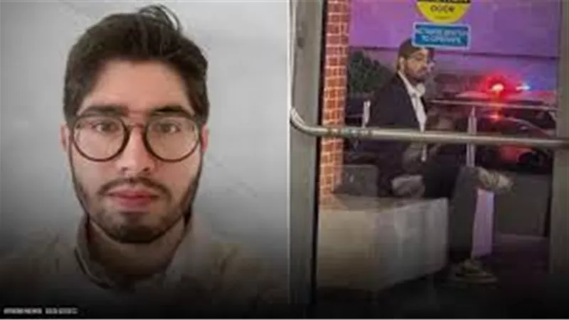 وثيقة تكشف: اتهام منفذ هجوم المتحف اليهودي في واشنطن بالقتل العمد