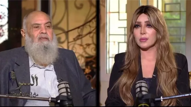 نبيل نعيم لـ «إيمان أبوطالب»: الإسلاميون أعداء الديمقراطية